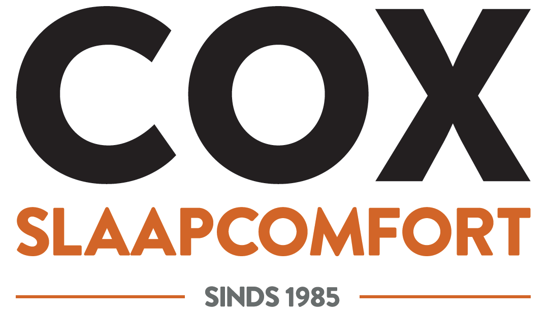 Cox Slaapcomfort | Alles voor je nachtrust