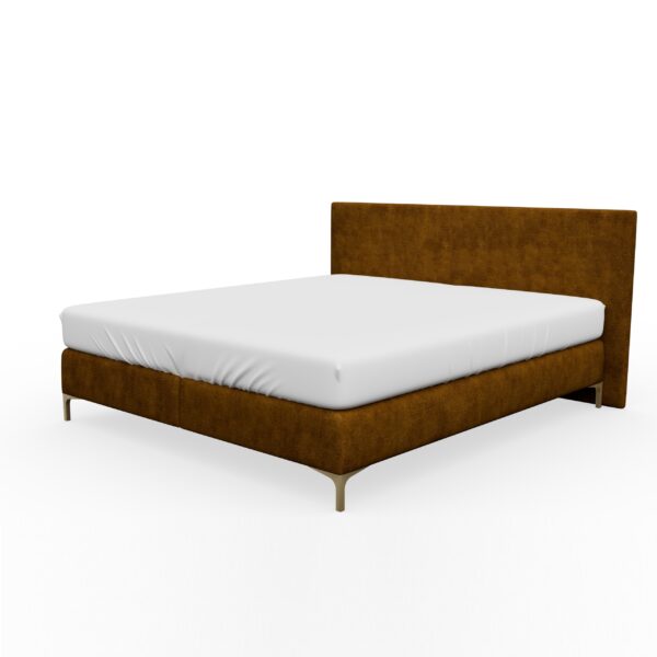 Hoofdbord B – Recht 10 cm. dik